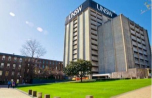 澳大利亚新南威尔士大学（UNSW）&太阳集团tyc9728校际交流项目