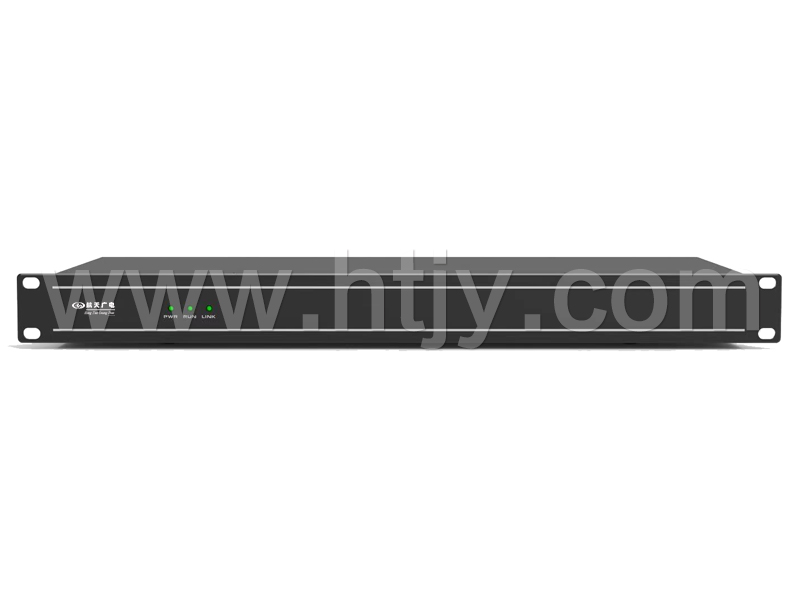 多路数专业音频处置器 HT-AL808L